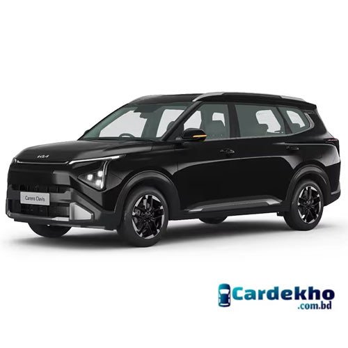Kia Carens Clavis 1.5L Naturally Aspirated Petrol
